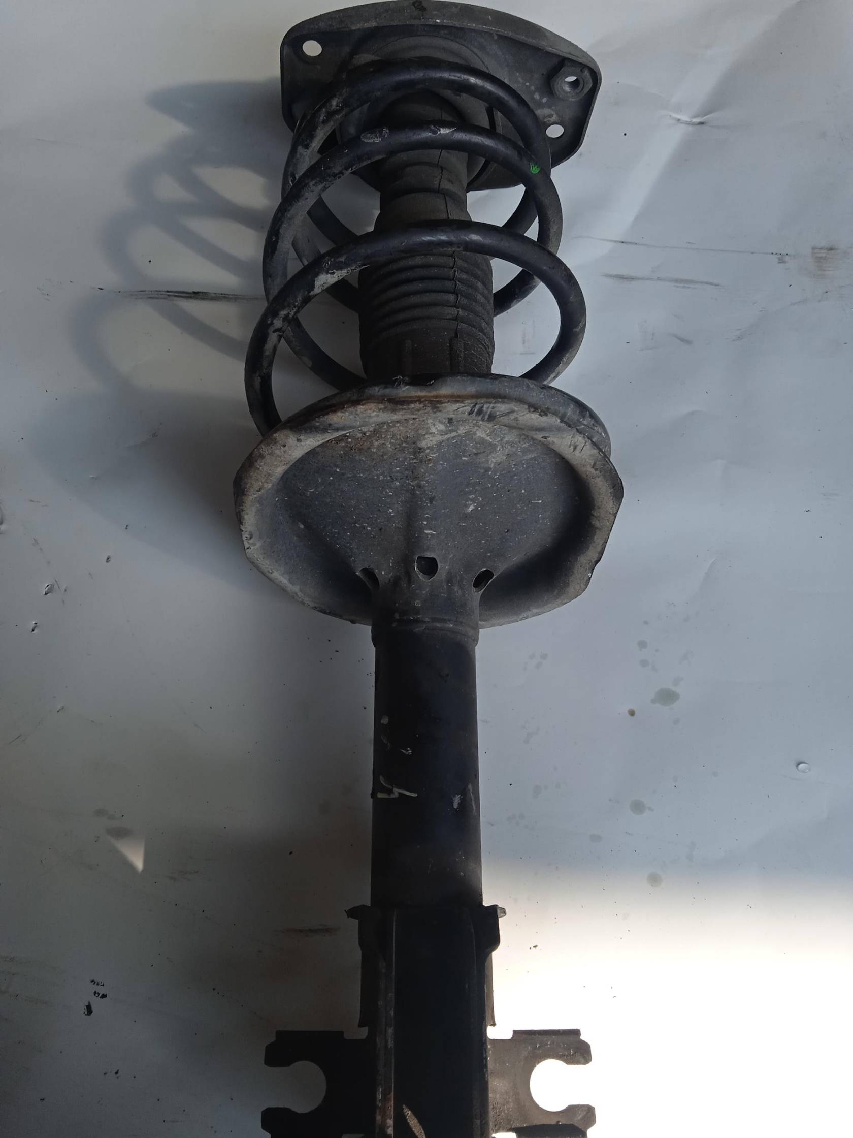 Ammortizzatore ant. sx.